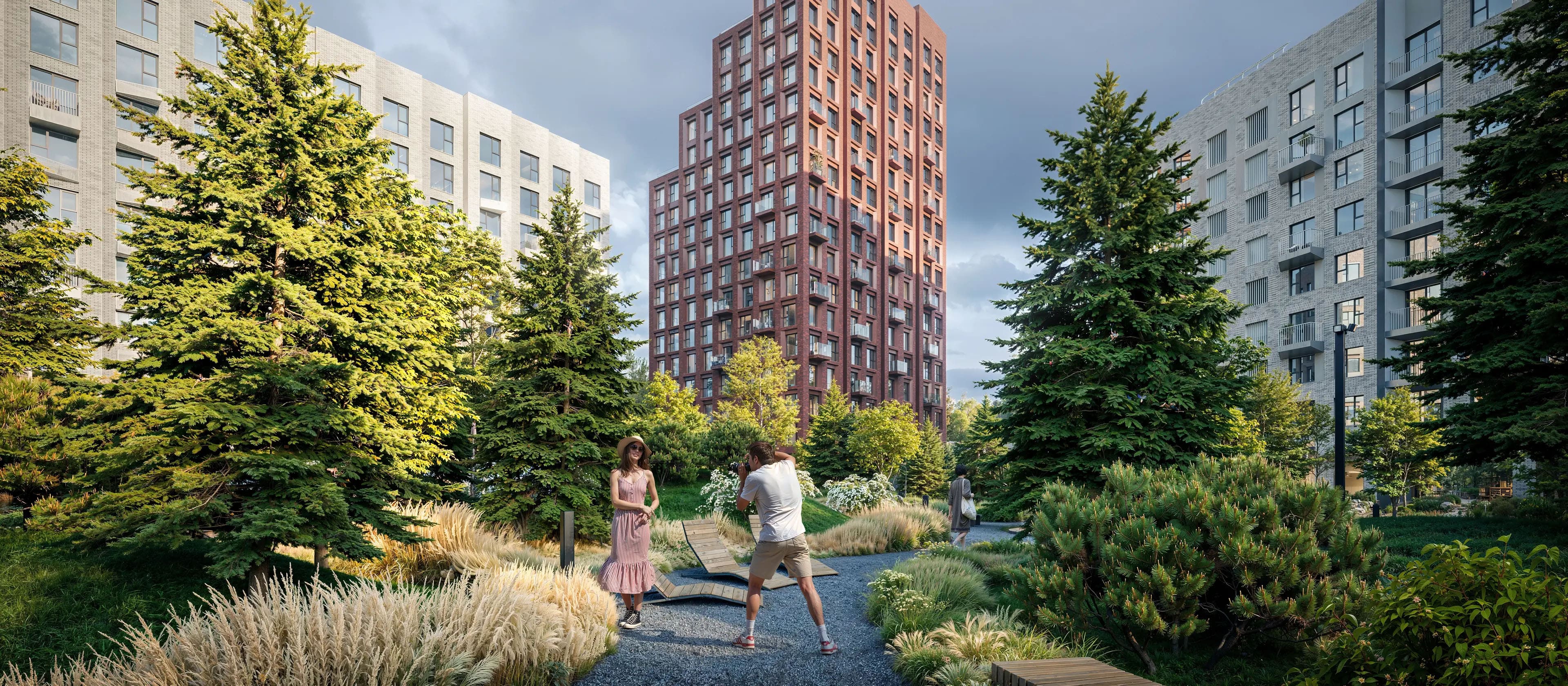 Онежский Вал