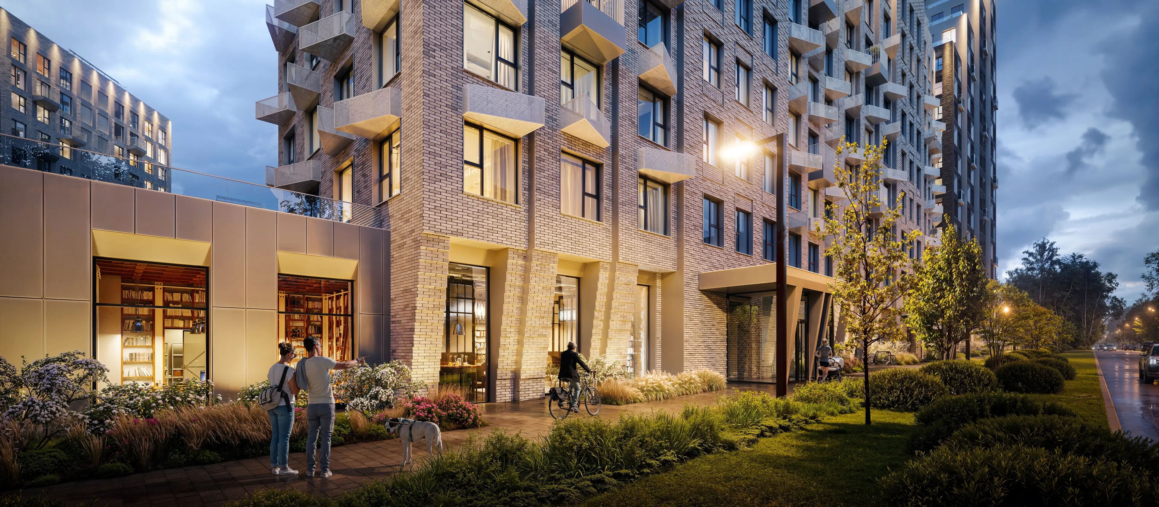 Онежский Вал