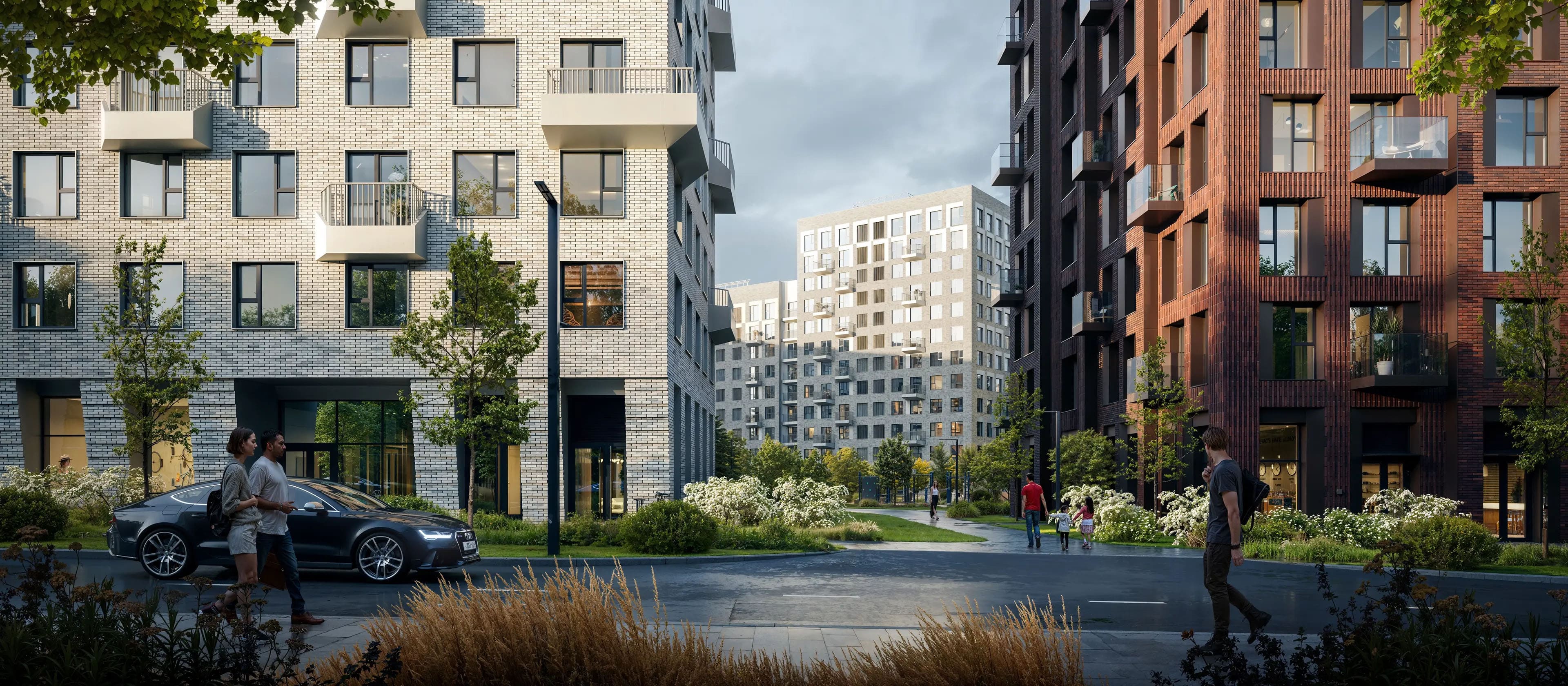 Онежский Вал