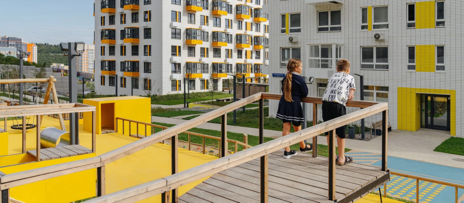 Босфорский парк