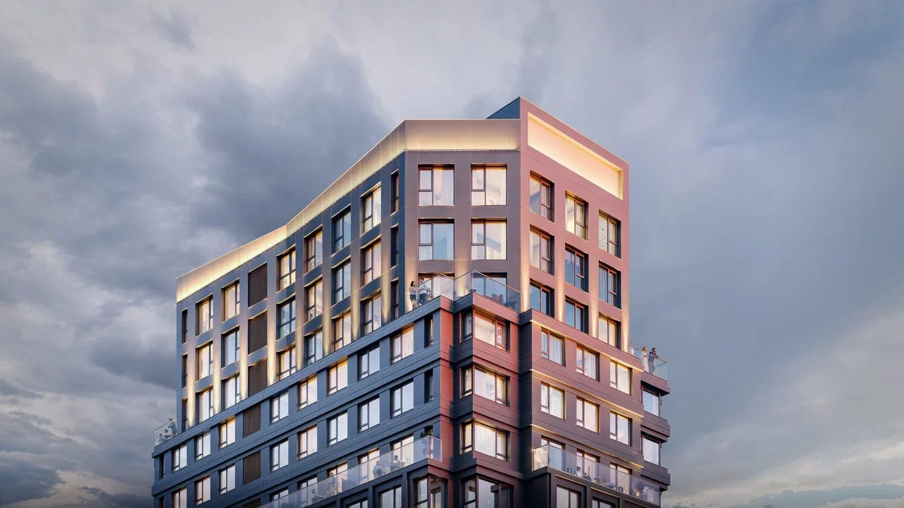 Строгино 360