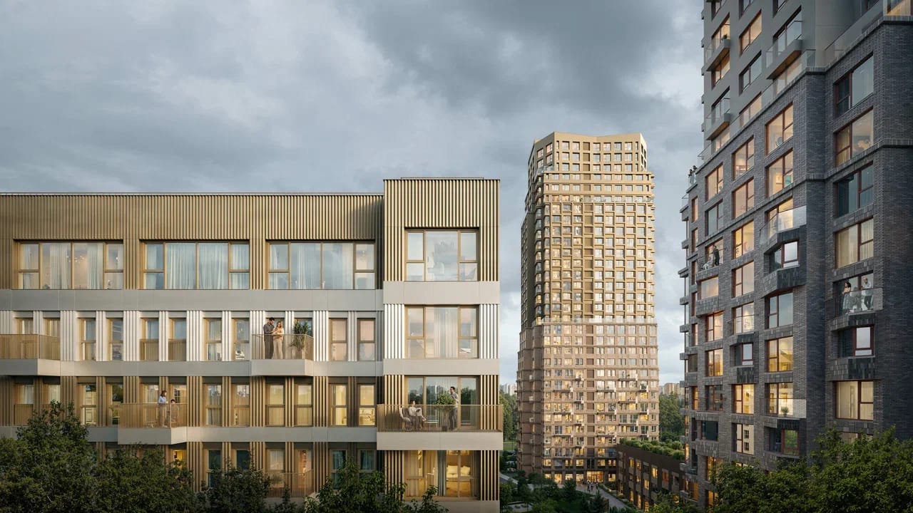 Строгино 360