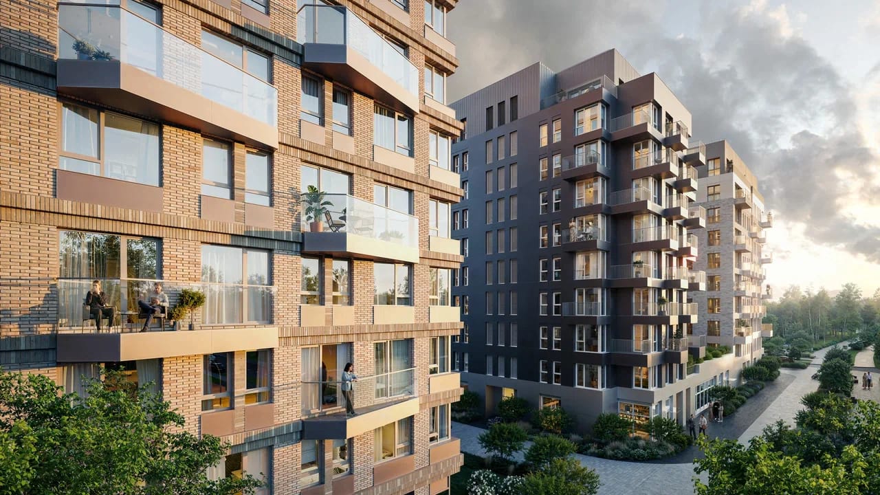 Строгино 360