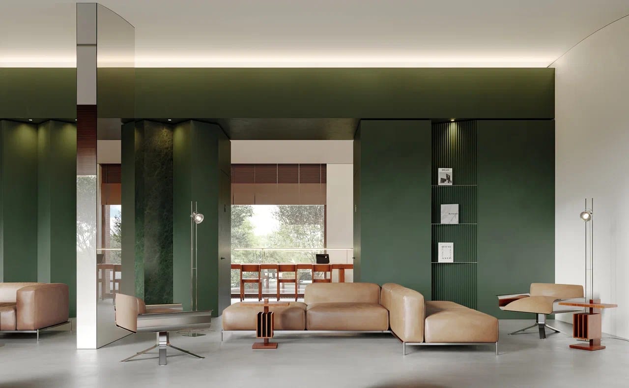 Строгино 360