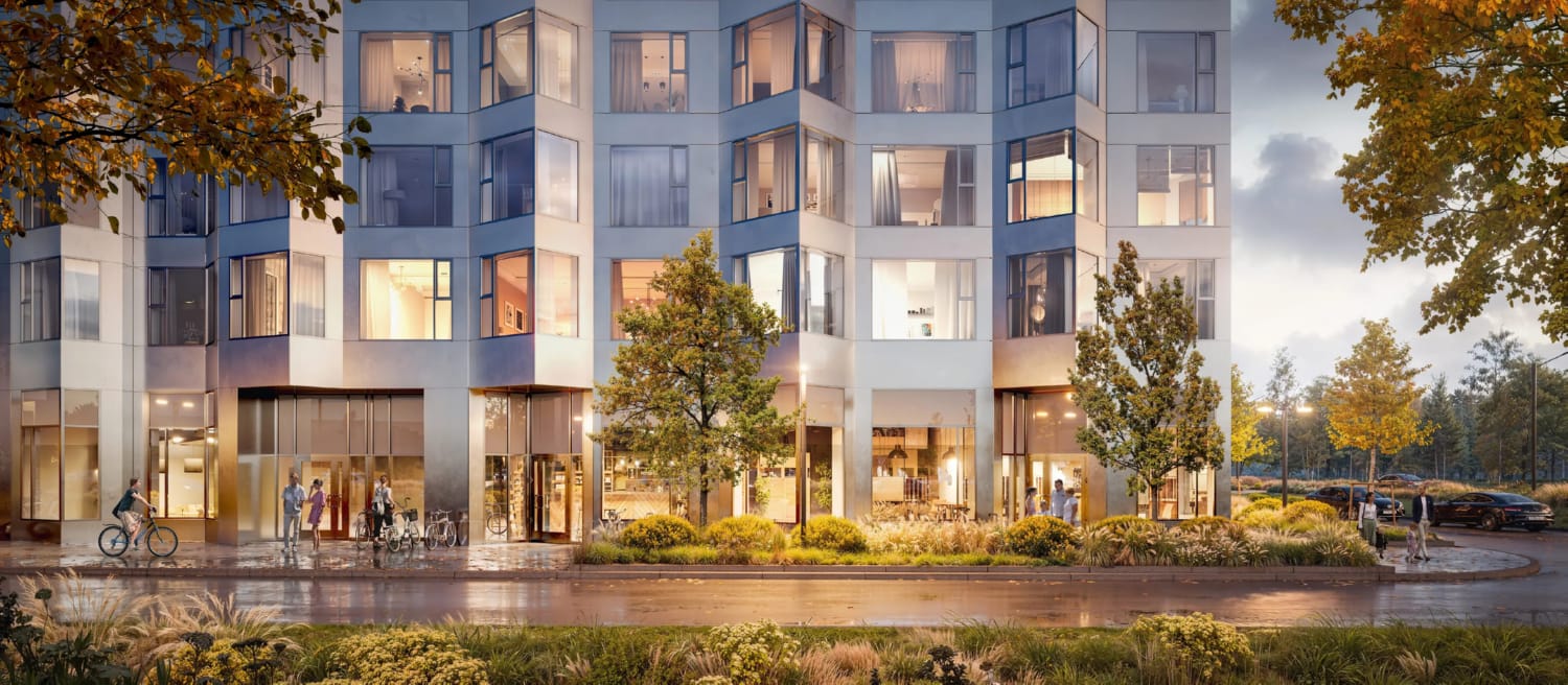 Мичуринский парк