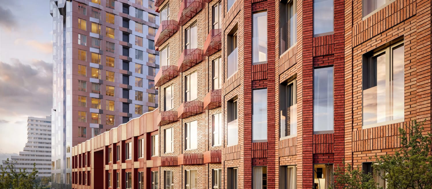 Мичуринский парк