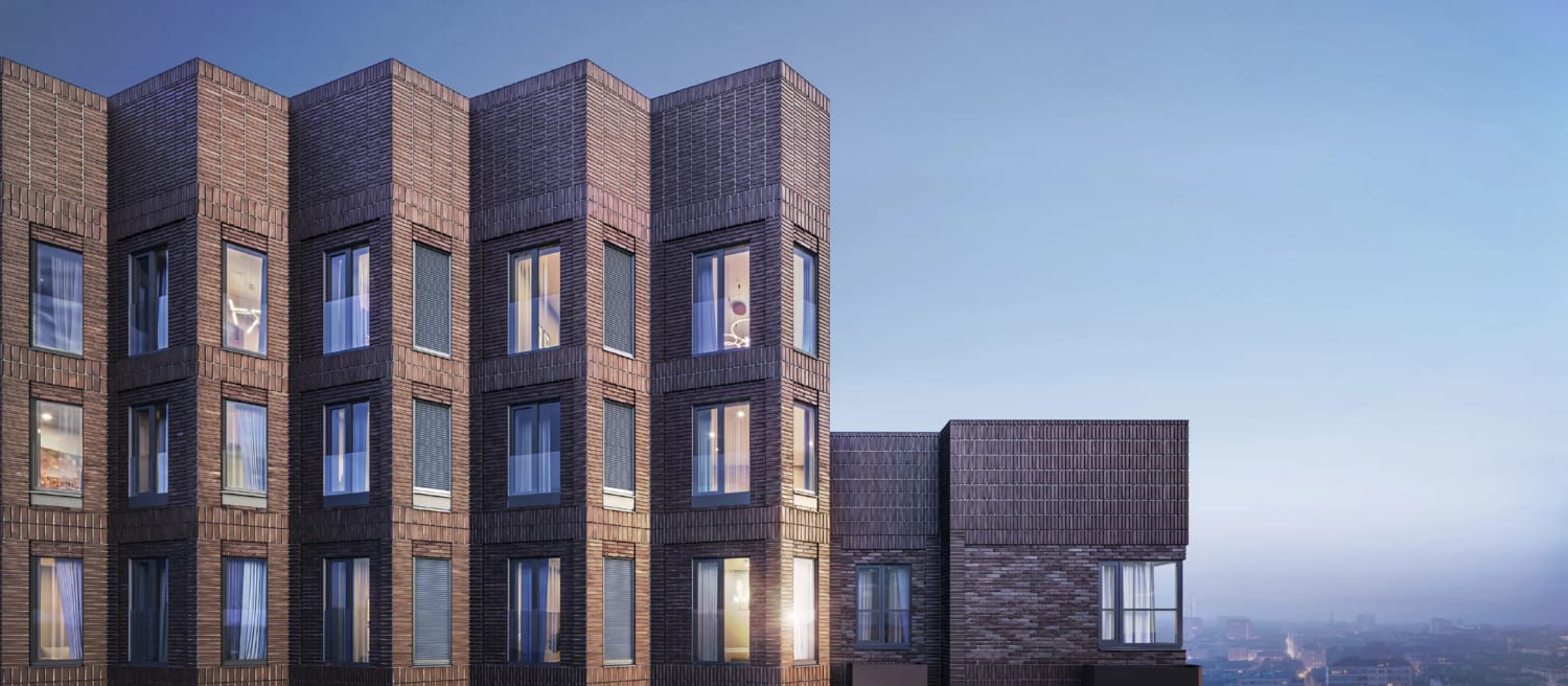 Мичуринский парк