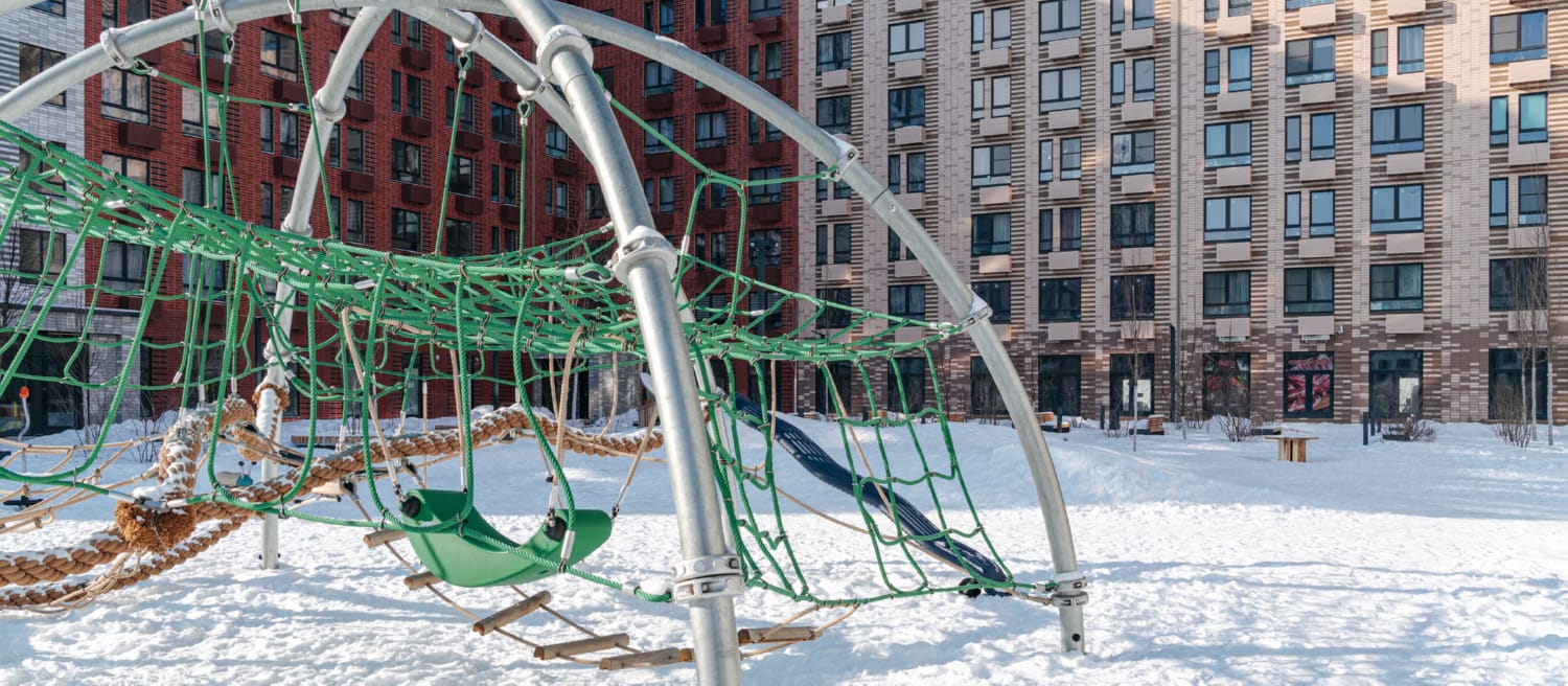 Ильинские луга