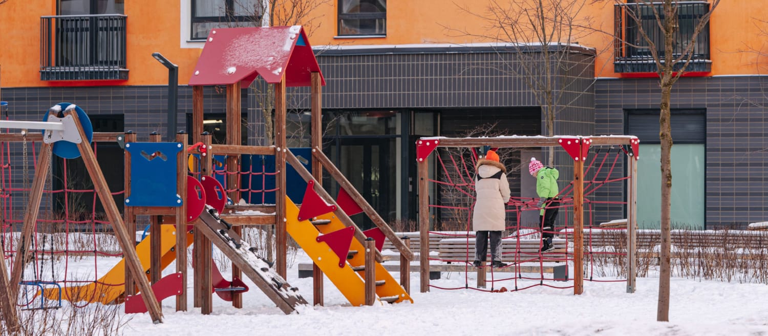 Ильинские луга