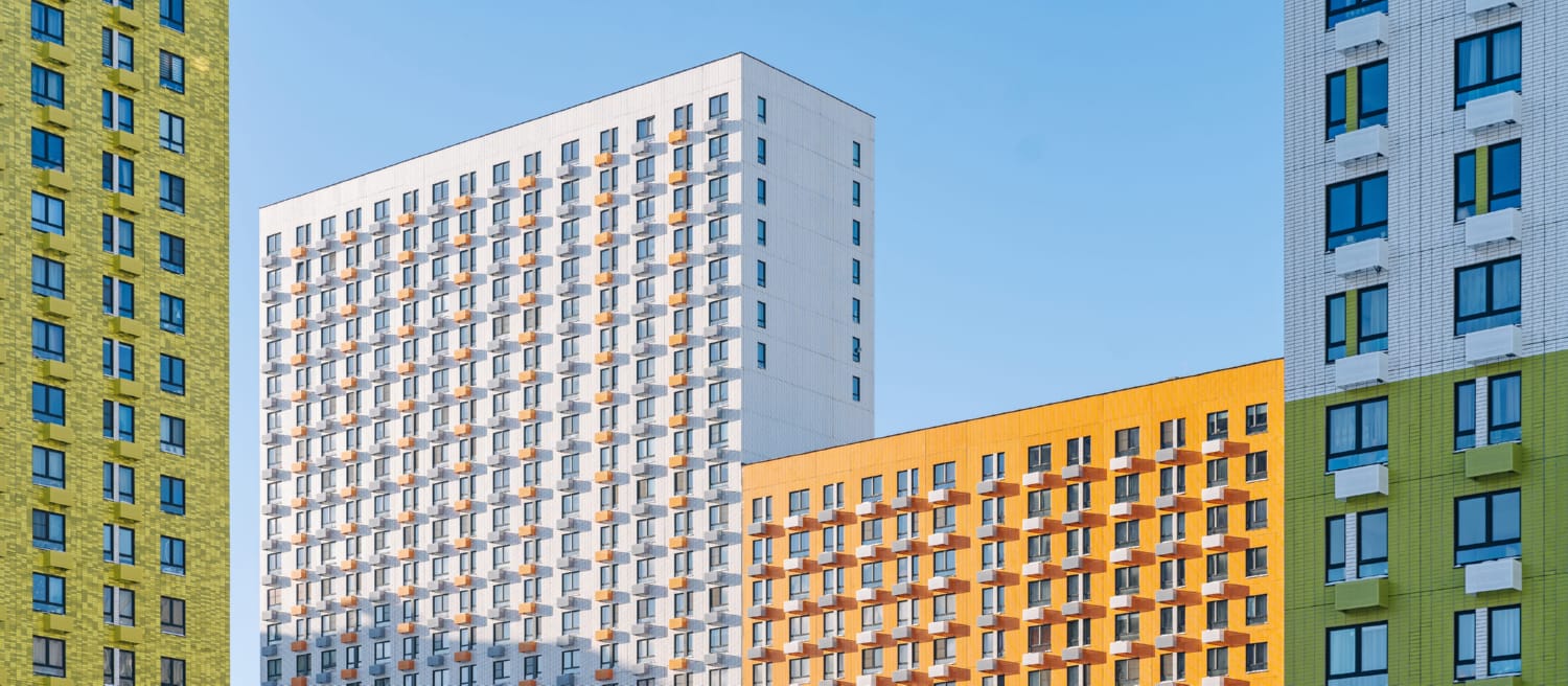 Бутово парк 2