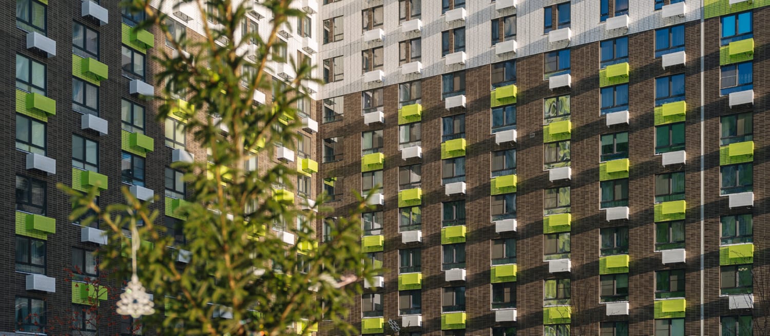 Бутово парк 2