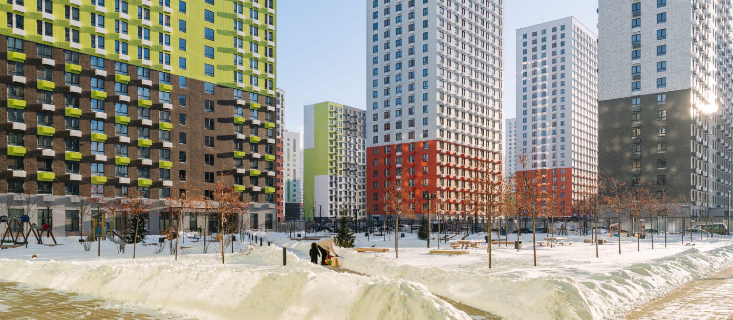 Бутово парк 2