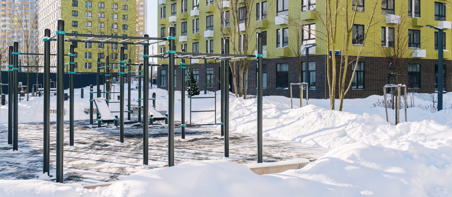 Бутово парк 2