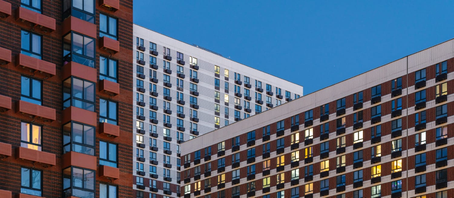 Белая Дача парк