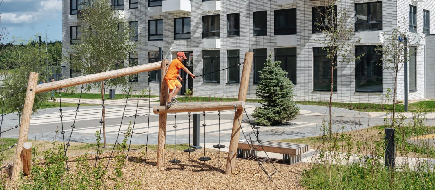 Янинский лес