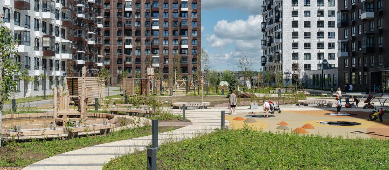 Янинский лес