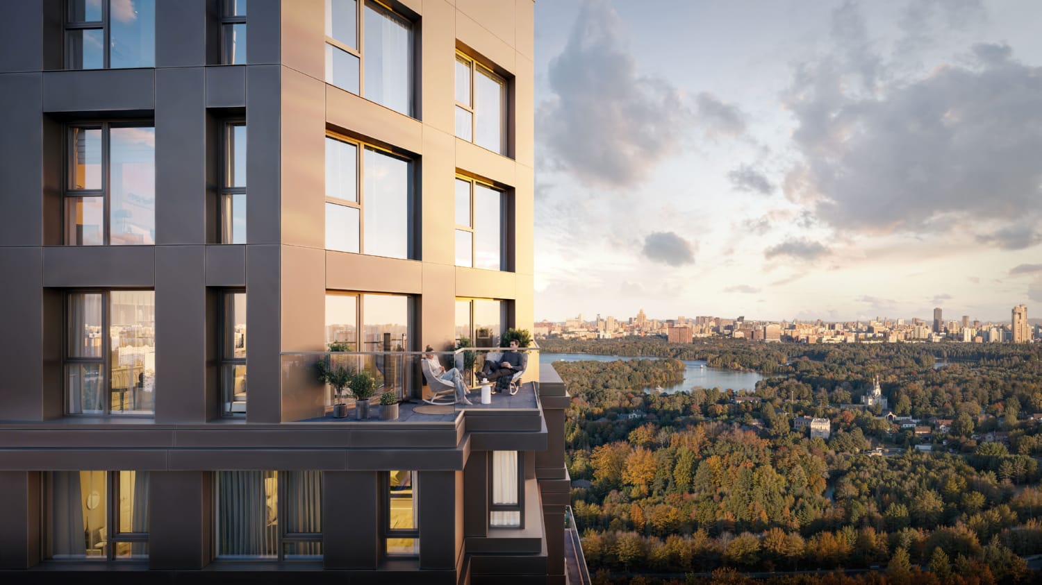 Строгино 360