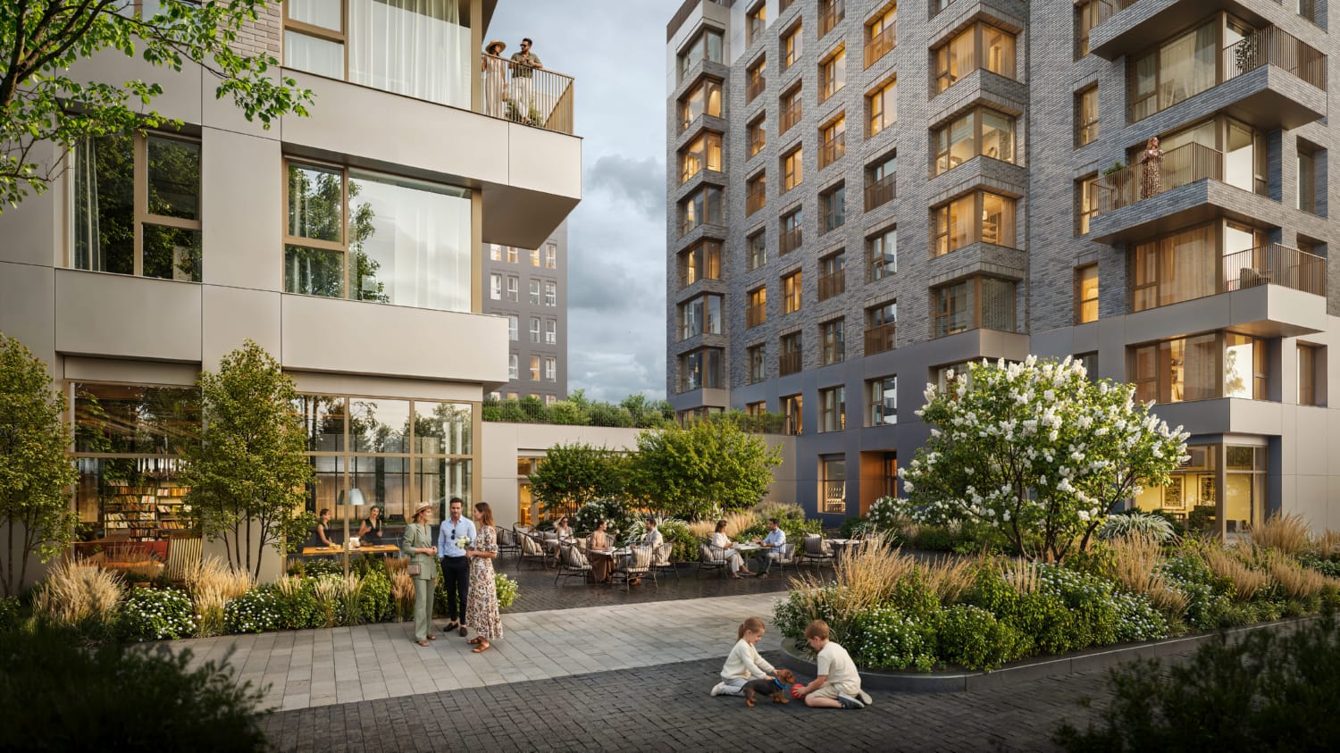 Строгино 360