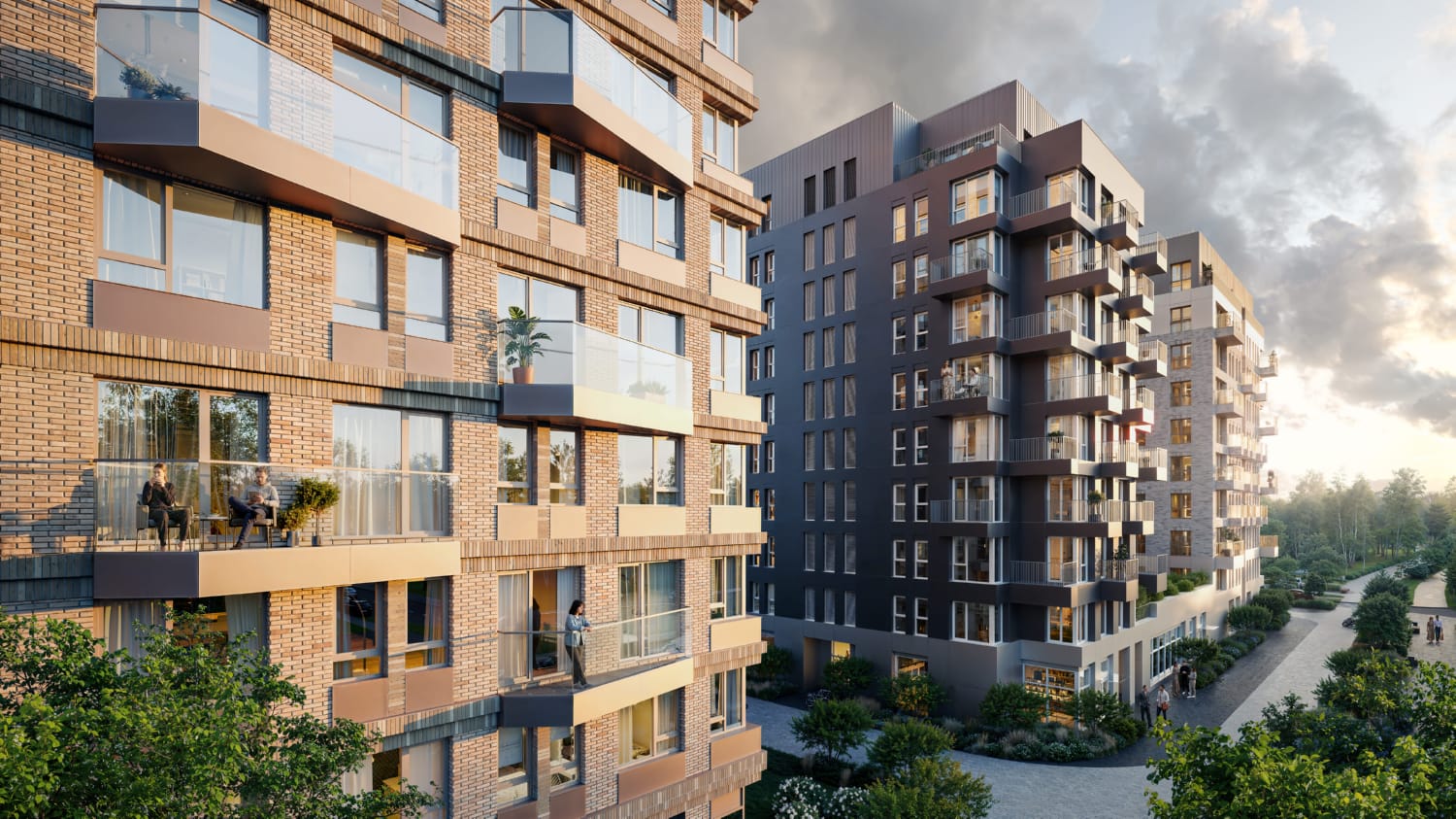 Строгино 360