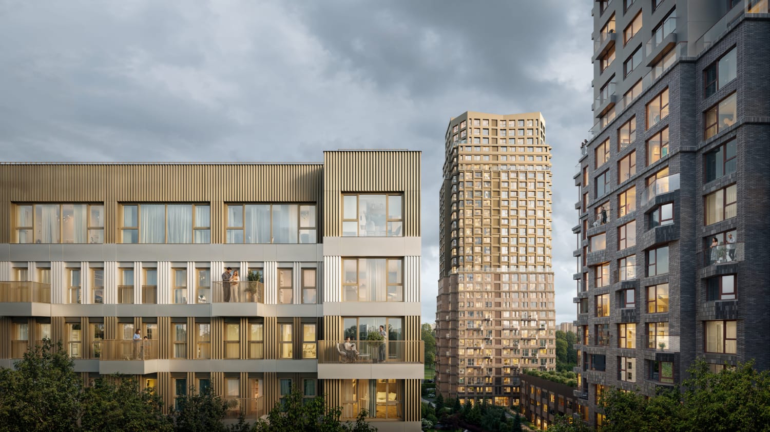 Строгино 360