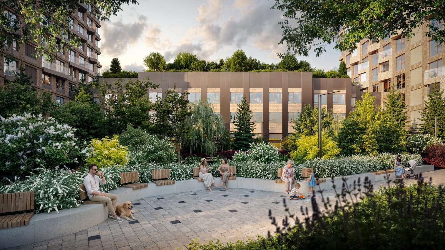 Строгино 360