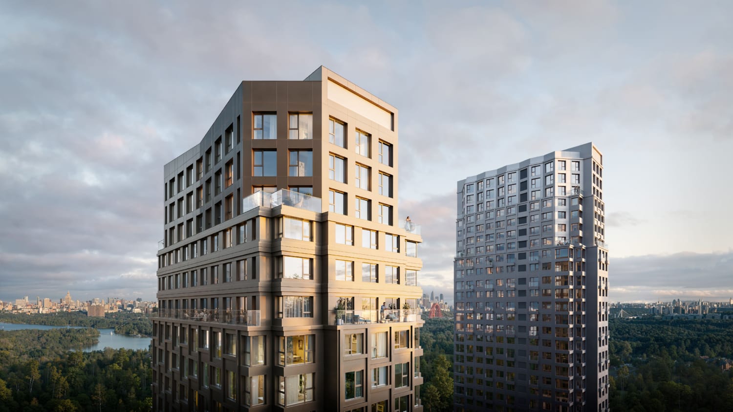 Строгино 360