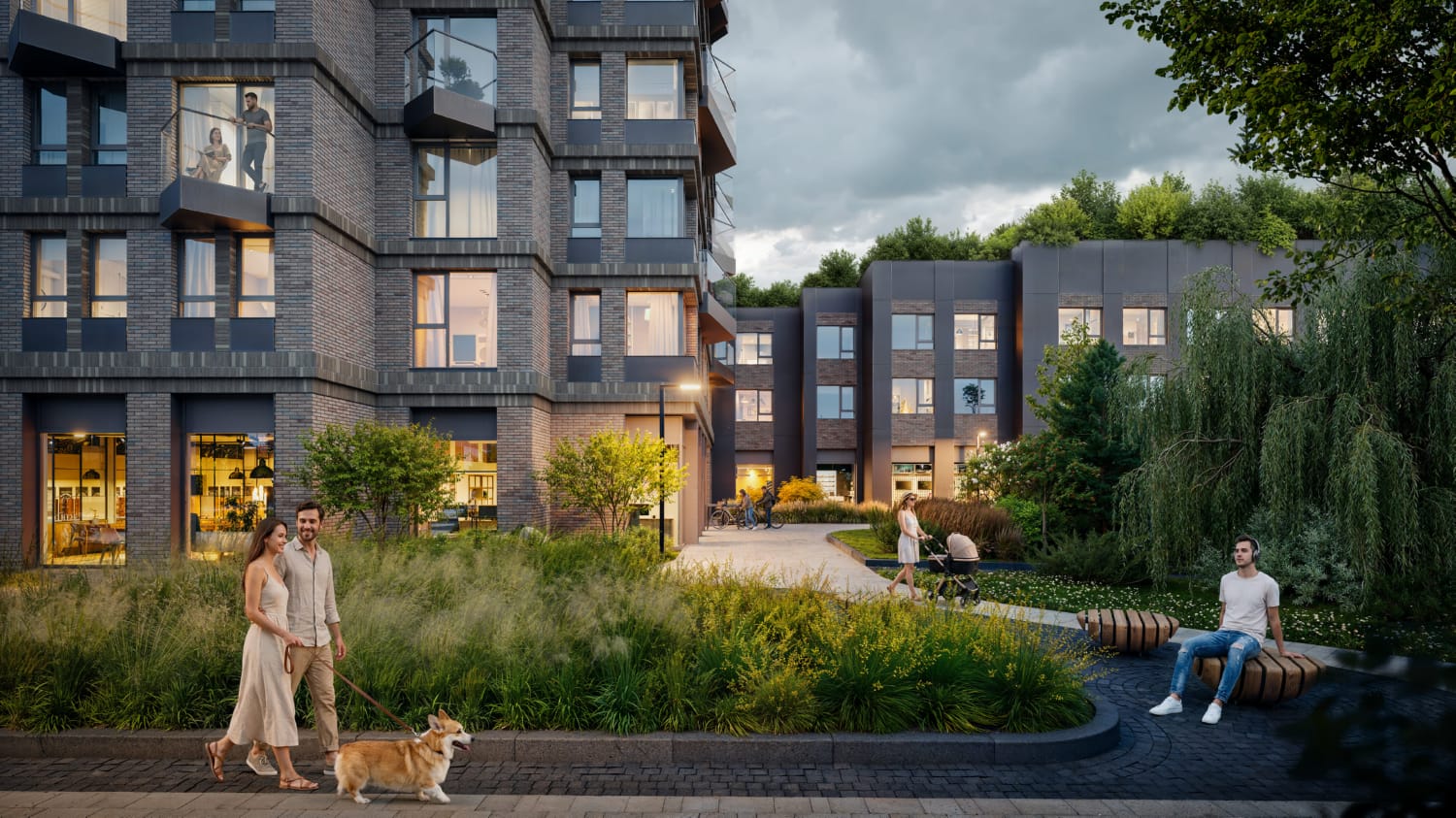 Строгино 360